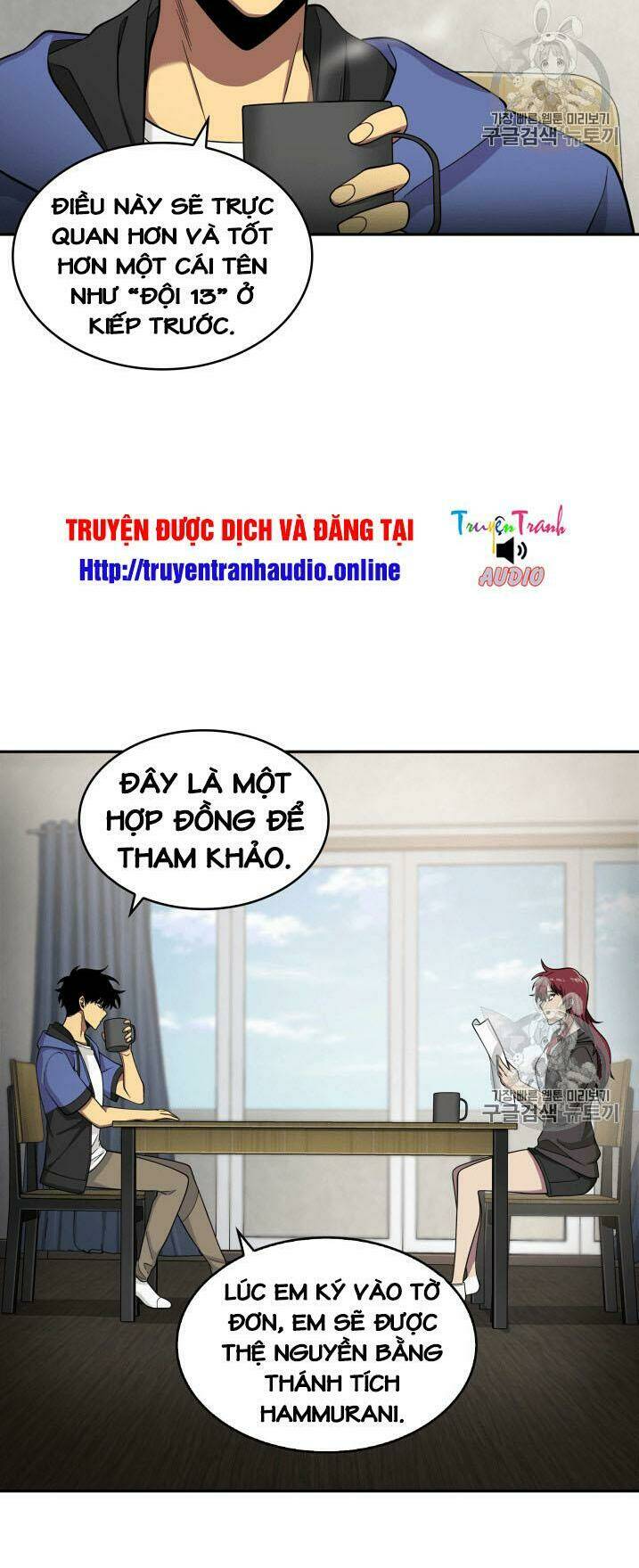 Vua Trộm Mộ Chapter 98 - Trang 2