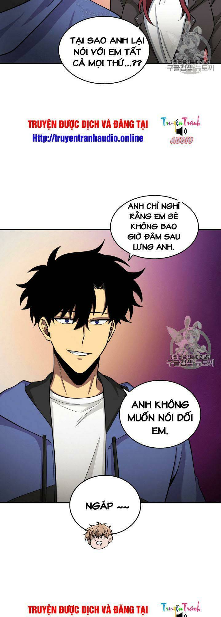 Vua Trộm Mộ Chapter 98 - Trang 2