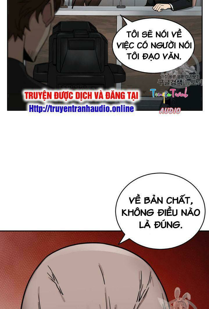 Vua Trộm Mộ Chapter 97 - Trang 2