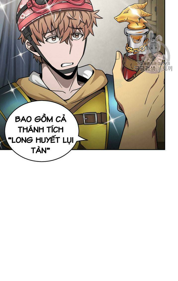 Vua Trộm Mộ Chapter 97 - Trang 2