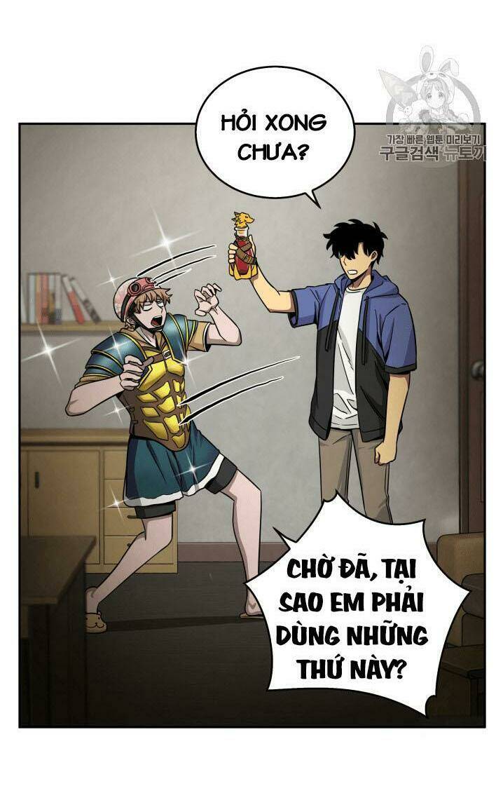 Vua Trộm Mộ Chapter 97 - Trang 2