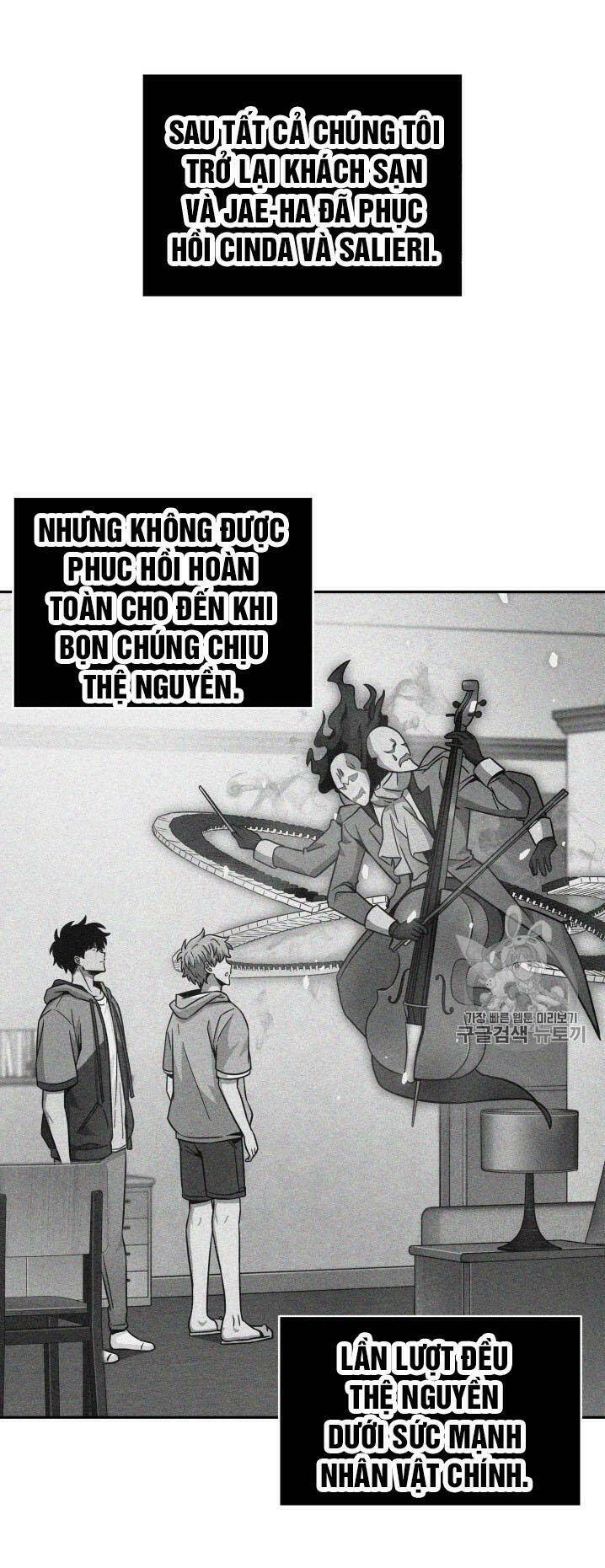 Vua Trộm Mộ Chapter 97 - Trang 2