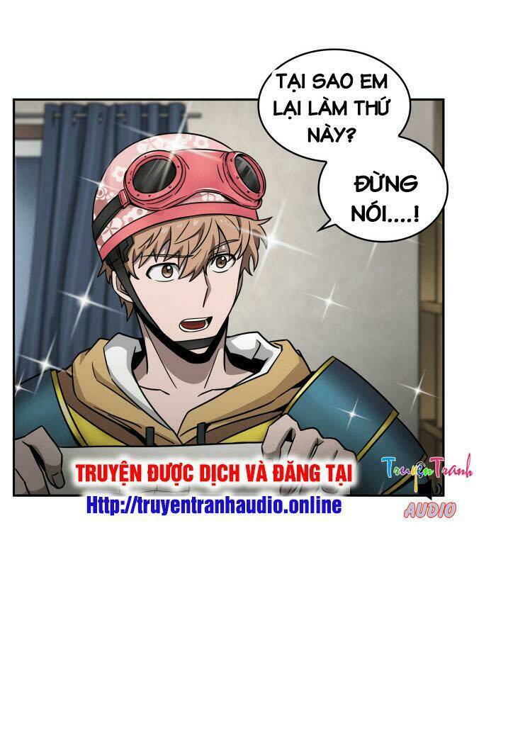 Vua Trộm Mộ Chapter 97 - Trang 2