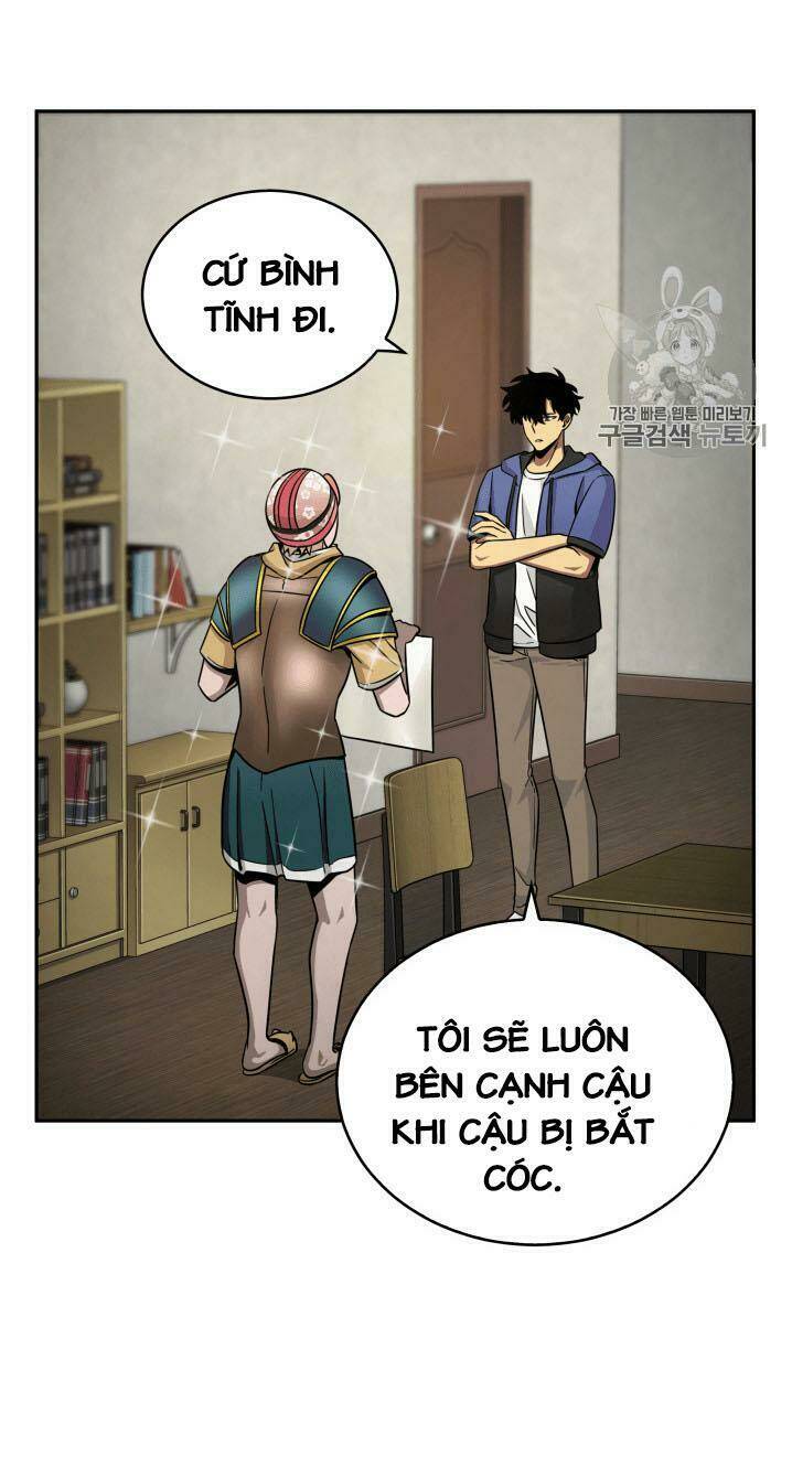 Vua Trộm Mộ Chapter 97 - Trang 2