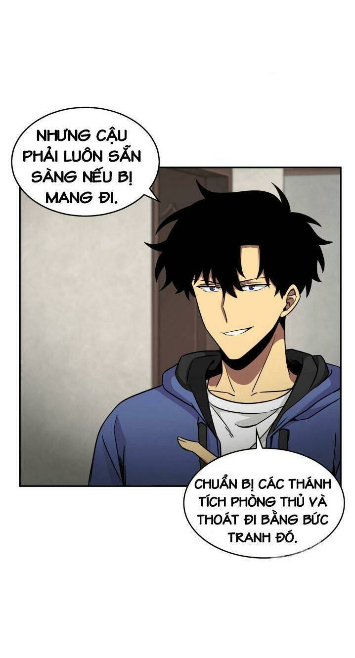 Vua Trộm Mộ Chapter 97 - Trang 2