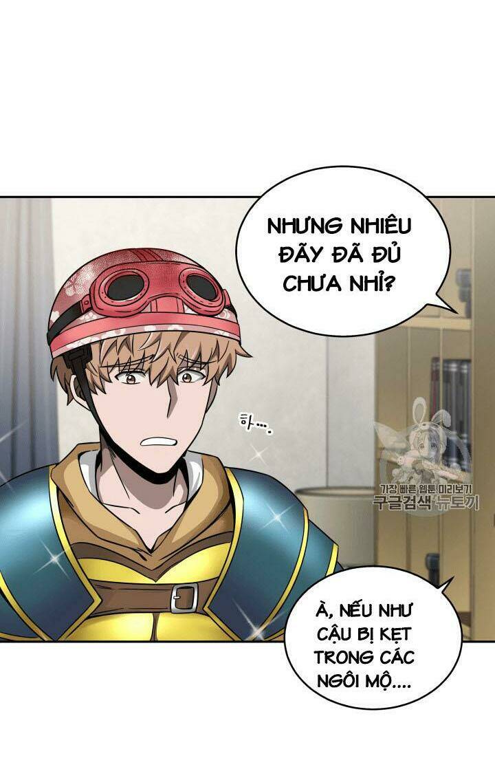 Vua Trộm Mộ Chapter 97 - Trang 2