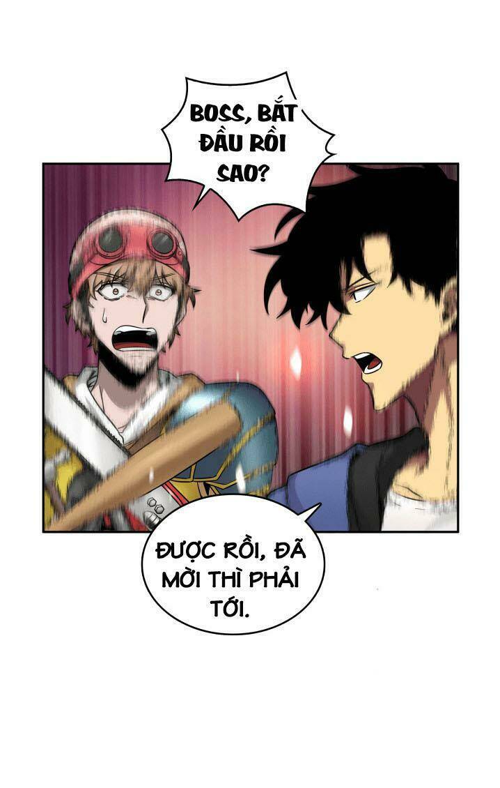 Vua Trộm Mộ Chapter 97 - Trang 2