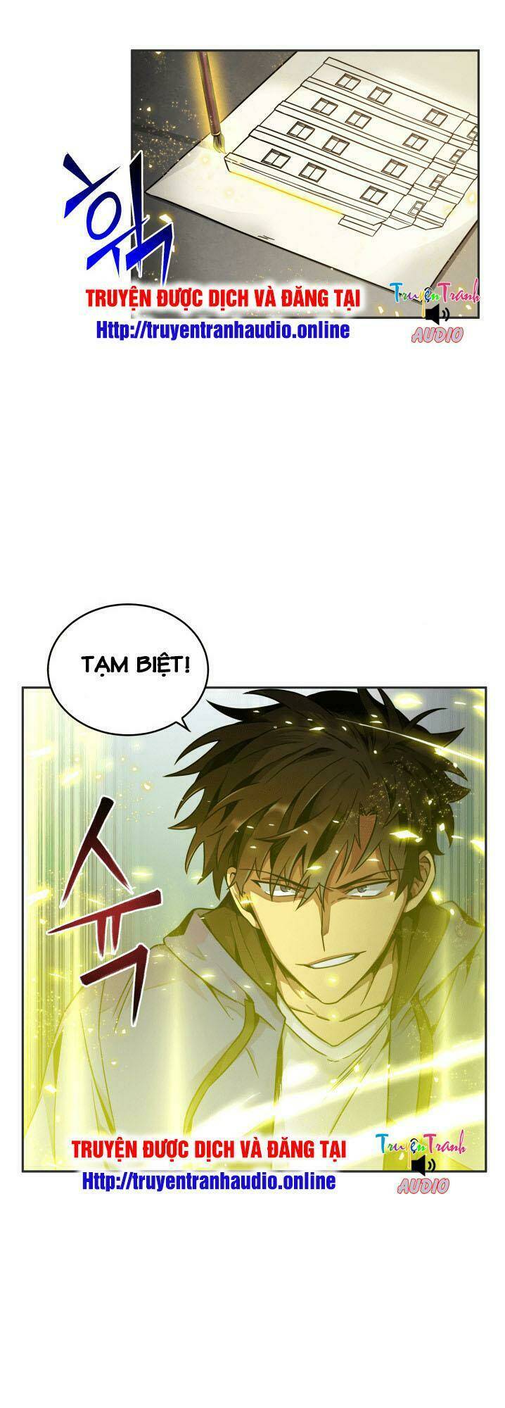 Vua Trộm Mộ Chapter 97 - Trang 2