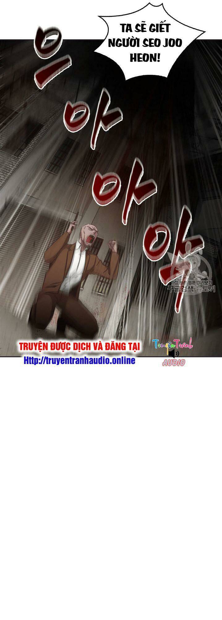 Vua Trộm Mộ Chapter 97 - Trang 2