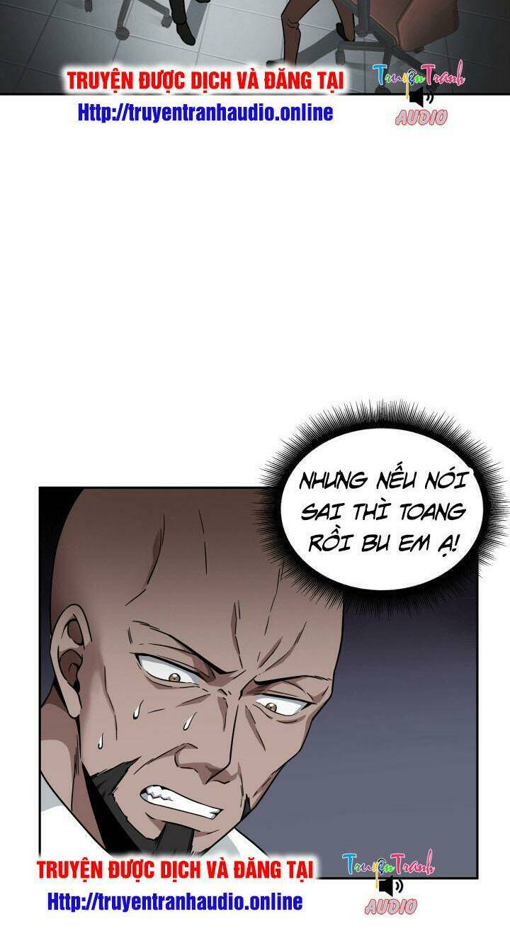 Vua Trộm Mộ Chapter 97 - Trang 2