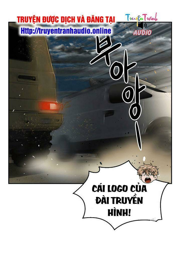 Vua Trộm Mộ Chapter 96 - Trang 2