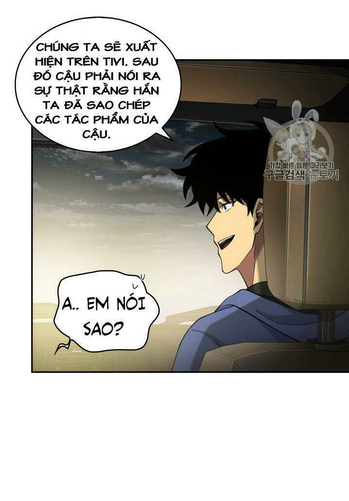 Vua Trộm Mộ Chapter 96 - Trang 2