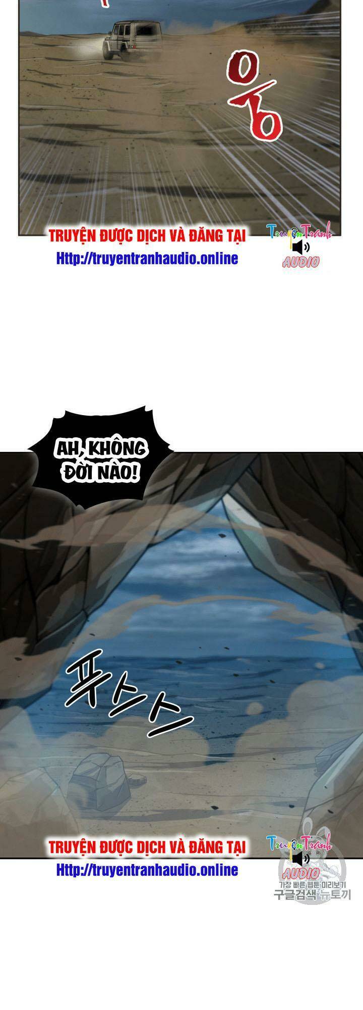 Vua Trộm Mộ Chapter 96 - Trang 2