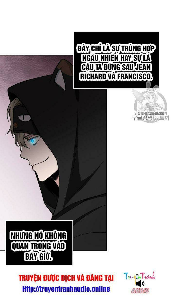 Vua Trộm Mộ Chapter 96 - Trang 2