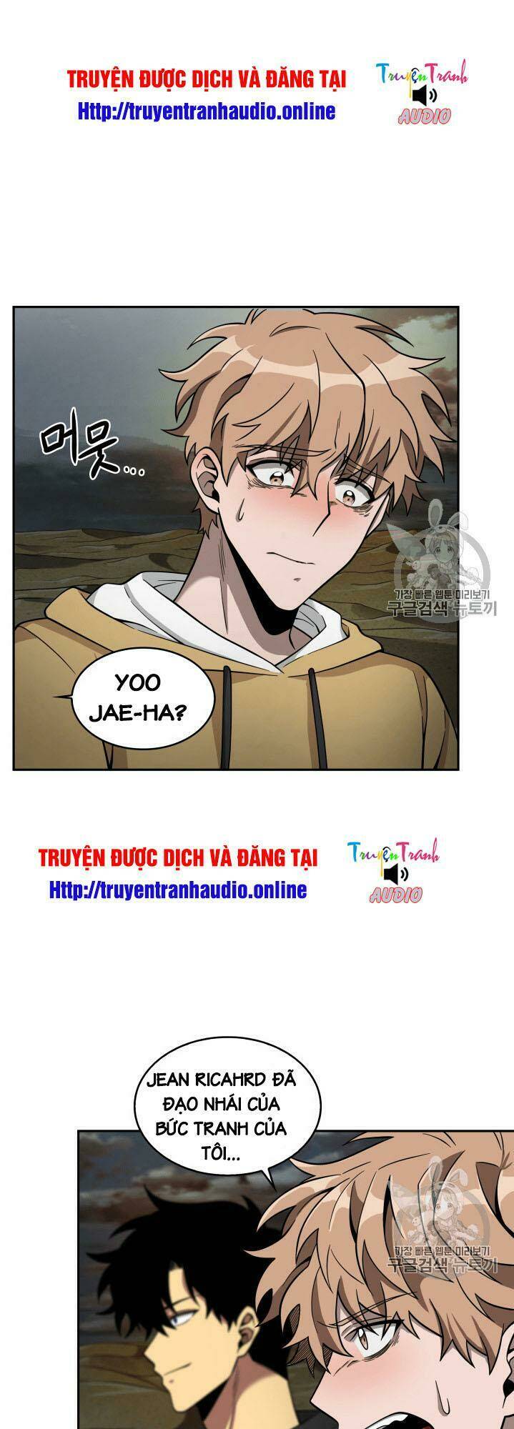 Vua Trộm Mộ Chapter 96 - Trang 2