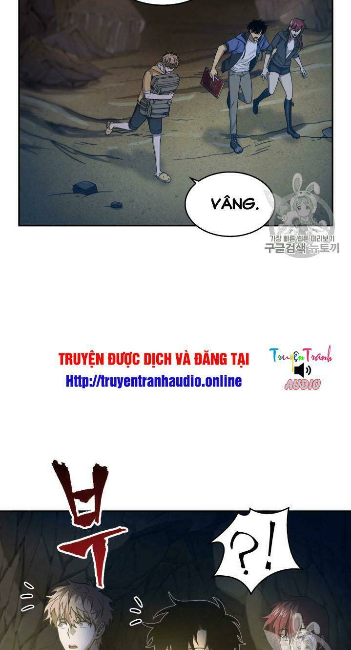 Vua Trộm Mộ Chapter 96 - Trang 2