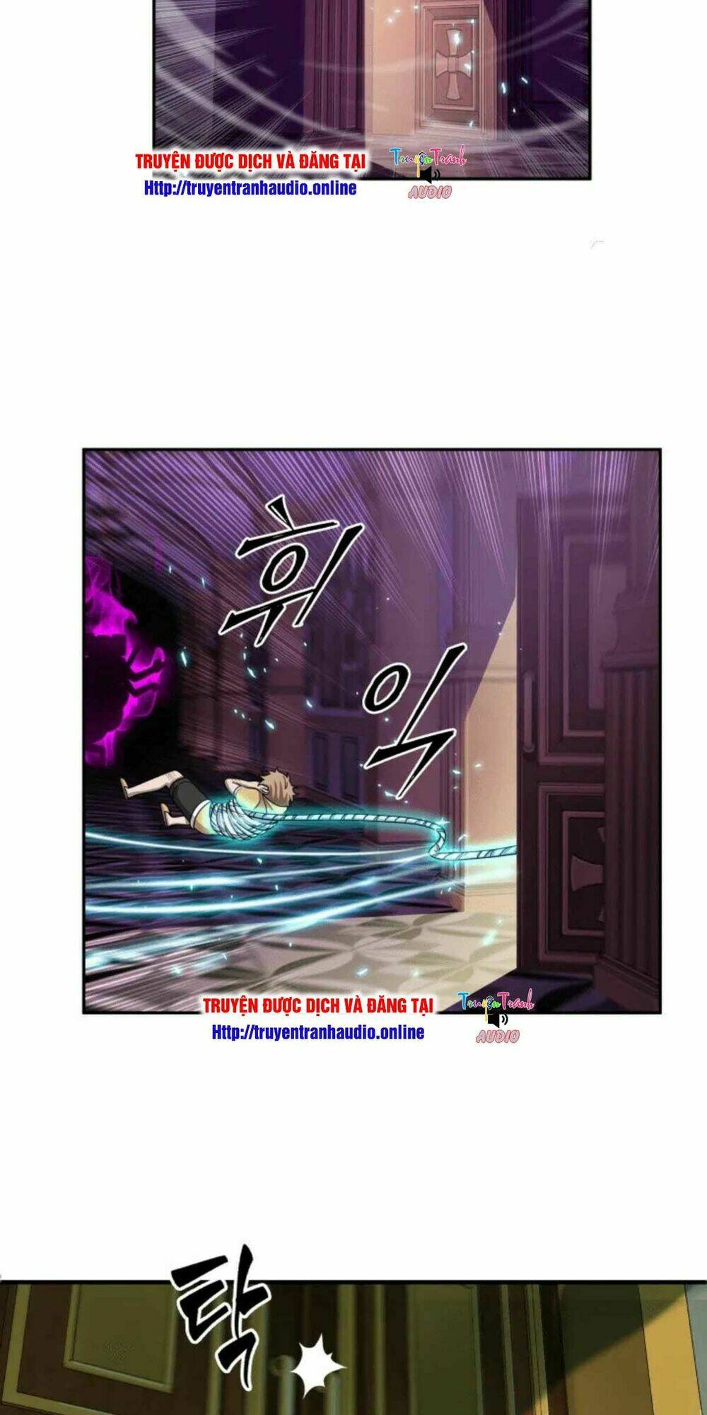 Vua Trộm Mộ Chapter 90 - Trang 2