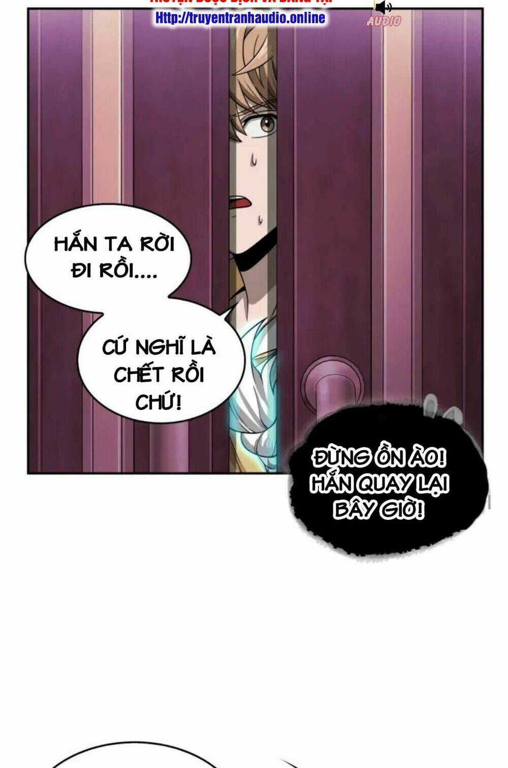 Vua Trộm Mộ Chapter 90 - Trang 2