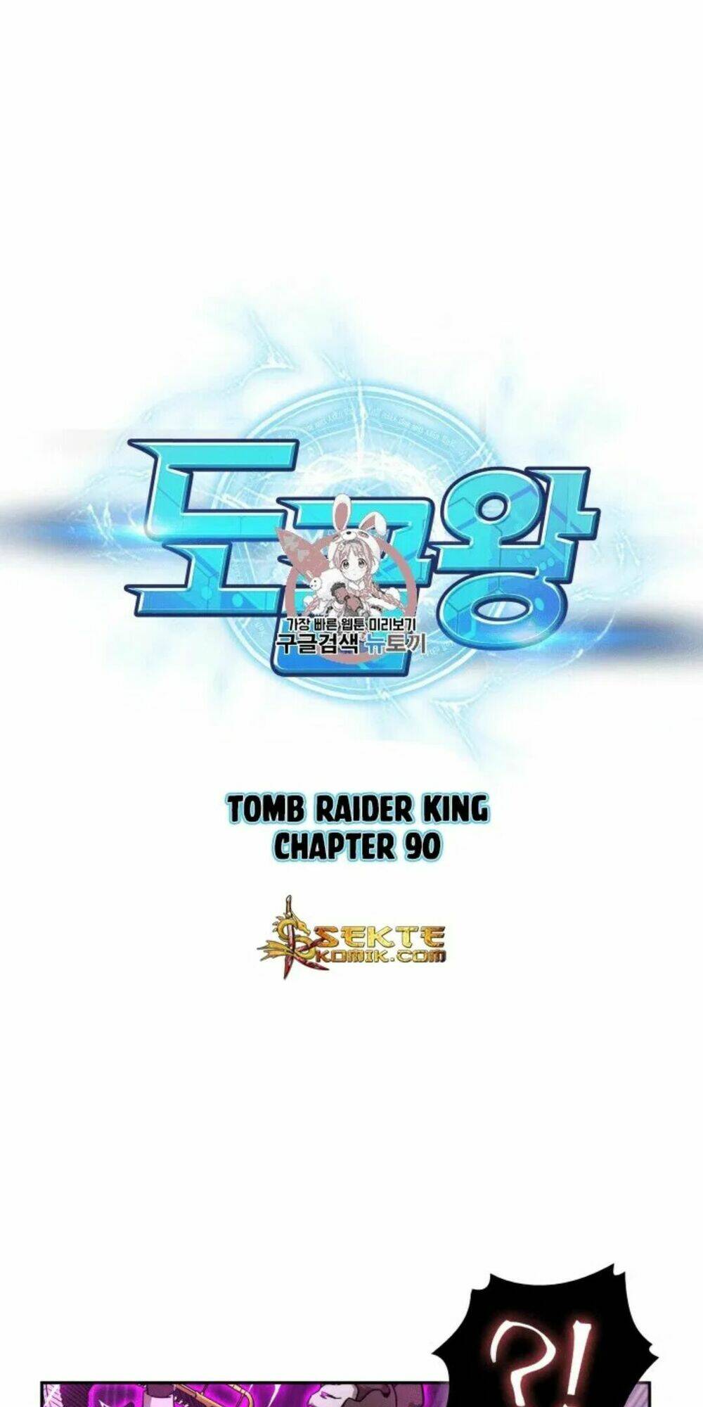 Vua Trộm Mộ Chapter 90 - Trang 2