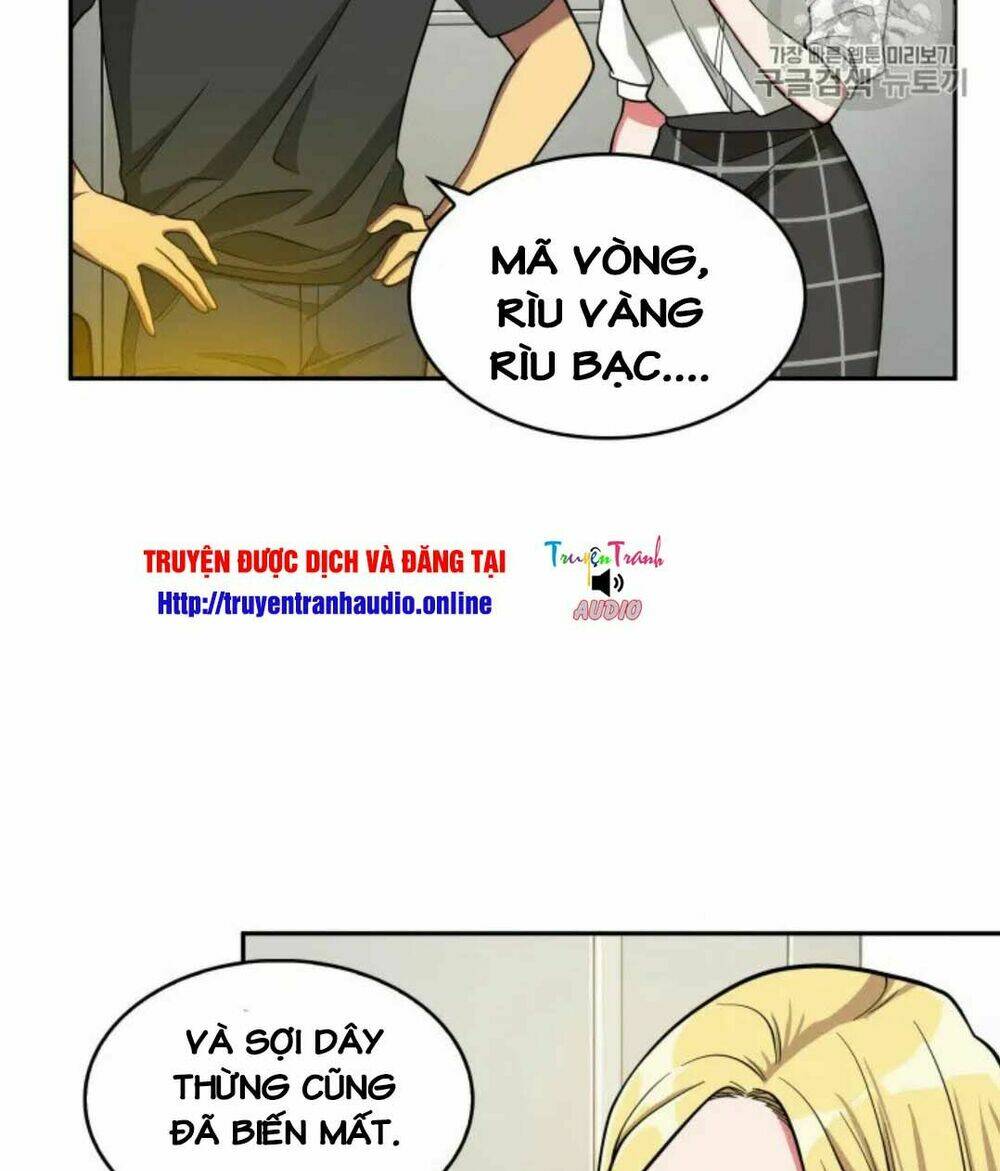 Vua Trộm Mộ Chapter 90 - Trang 2