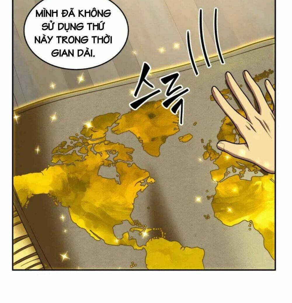 Vua Trộm Mộ Chapter 90 - Trang 2