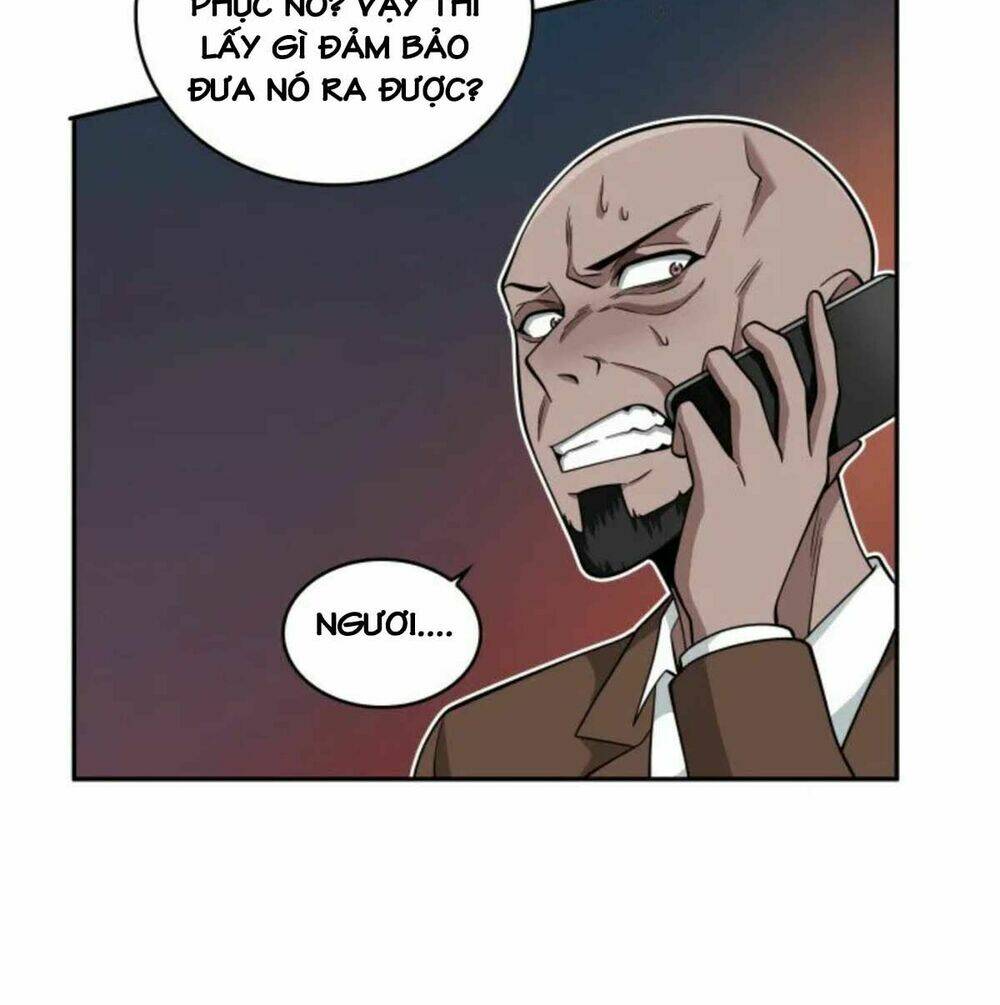 Vua Trộm Mộ Chapter 90 - Trang 2