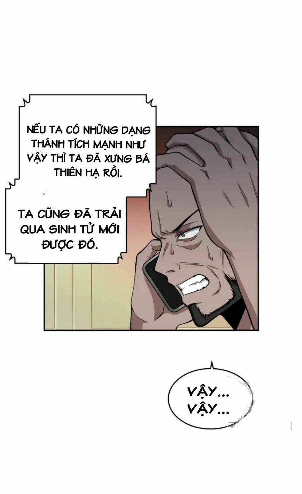 Vua Trộm Mộ Chapter 90 - Trang 2