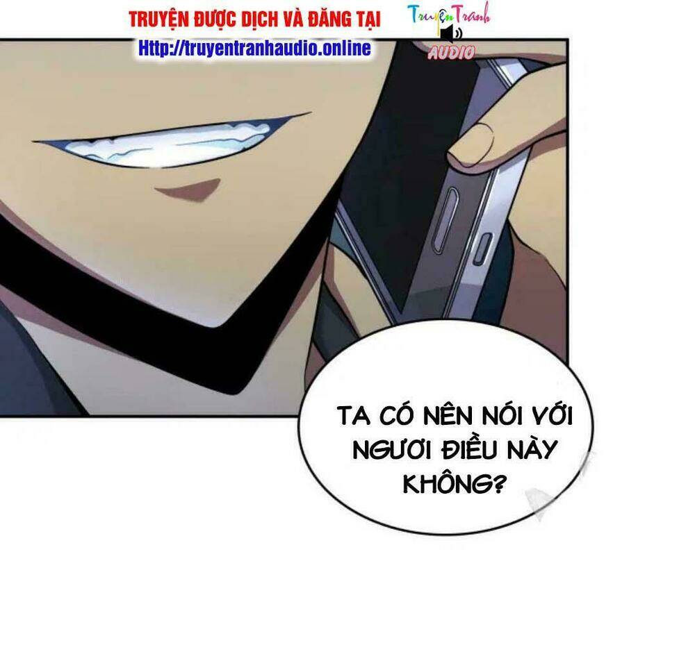 Vua Trộm Mộ Chapter 90 - Trang 2