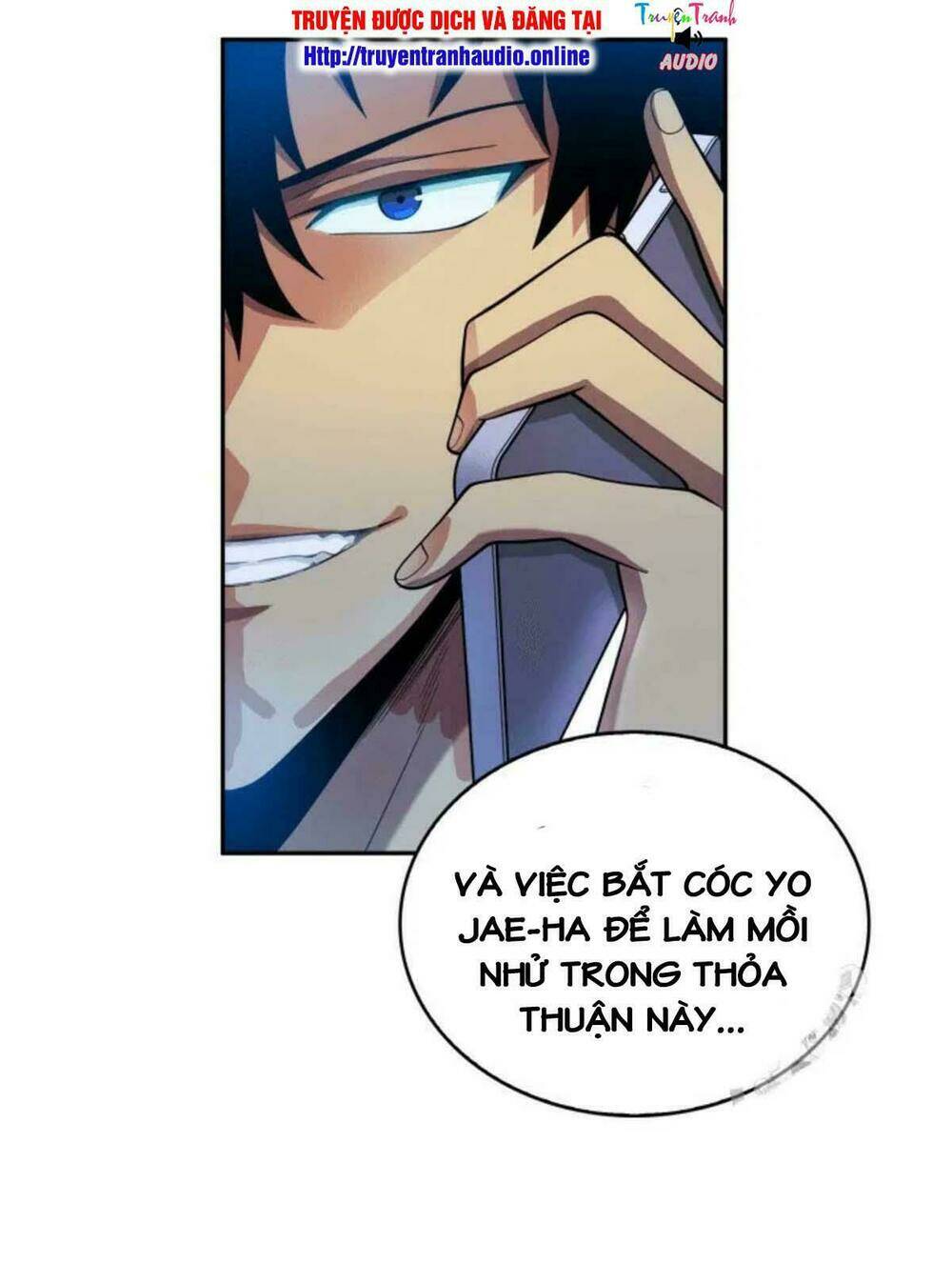 Vua Trộm Mộ Chapter 90 - Trang 2