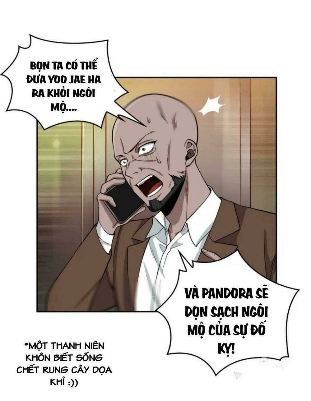 Vua Trộm Mộ Chapter 90 - Trang 2