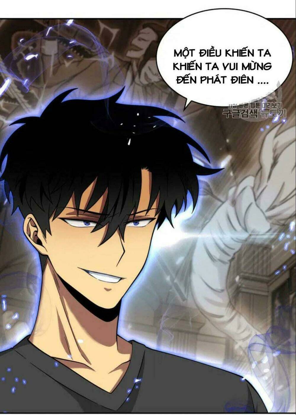 Vua Trộm Mộ Chapter 90 - Trang 2