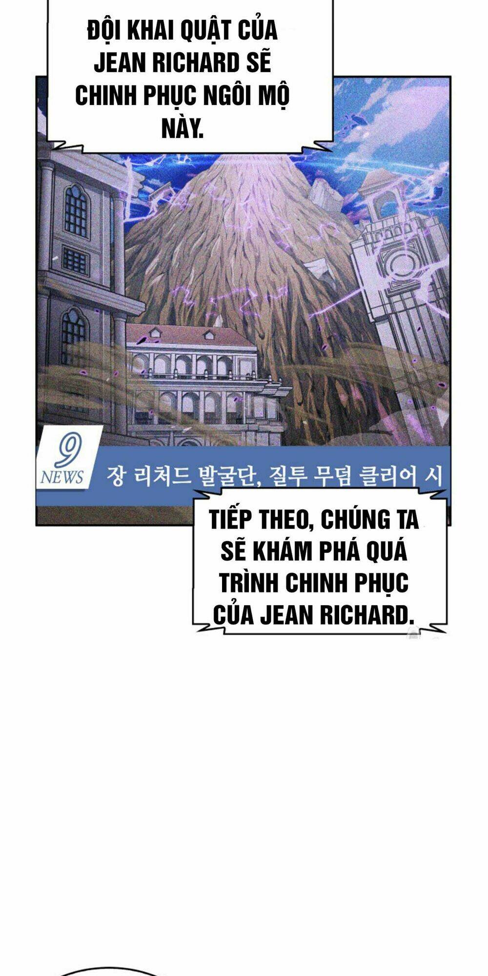 Vua Trộm Mộ Chapter 89 - Trang 2