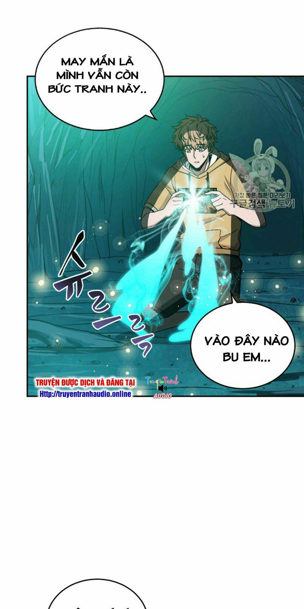 Vua Trộm Mộ Chapter 89 - Trang 2