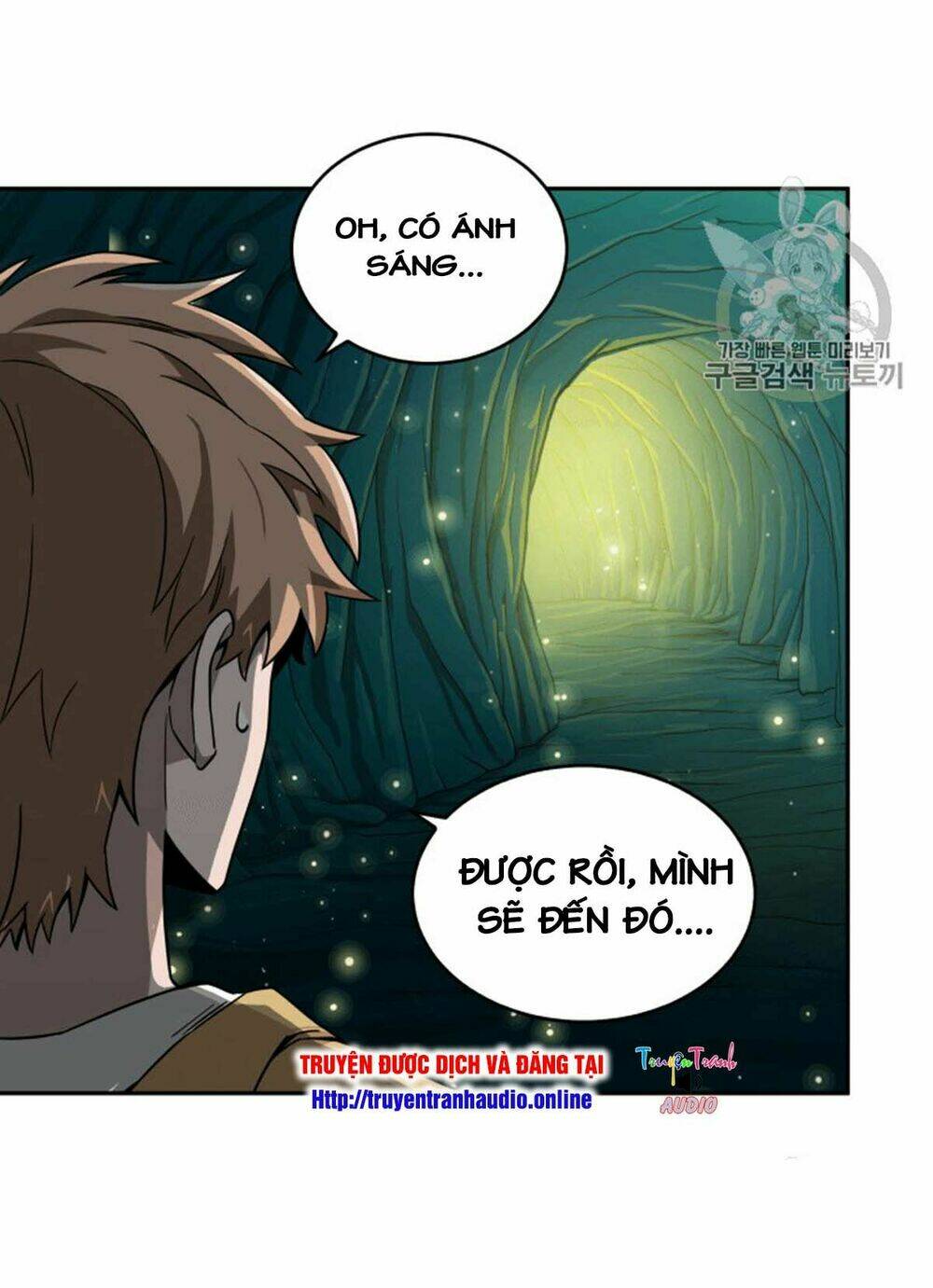 Vua Trộm Mộ Chapter 89 - Trang 2