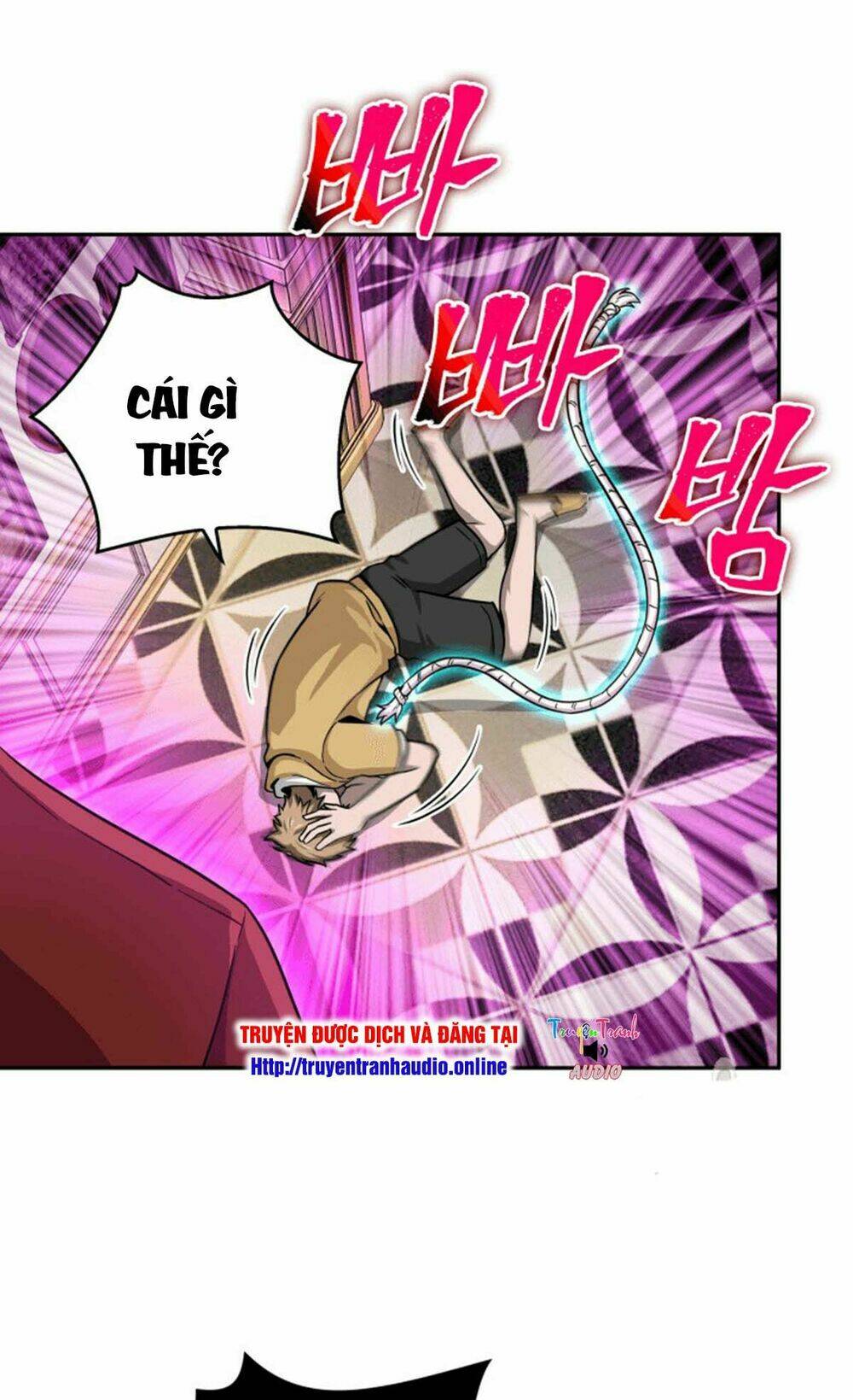 Vua Trộm Mộ Chapter 89 - Trang 2