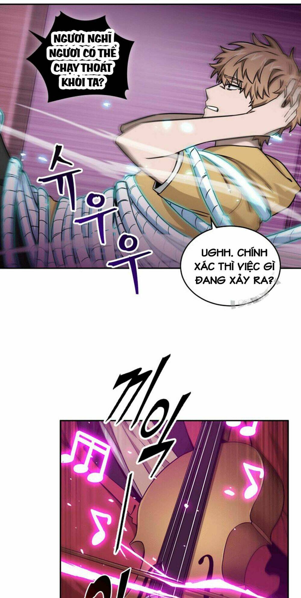 Vua Trộm Mộ Chapter 89 - Trang 2