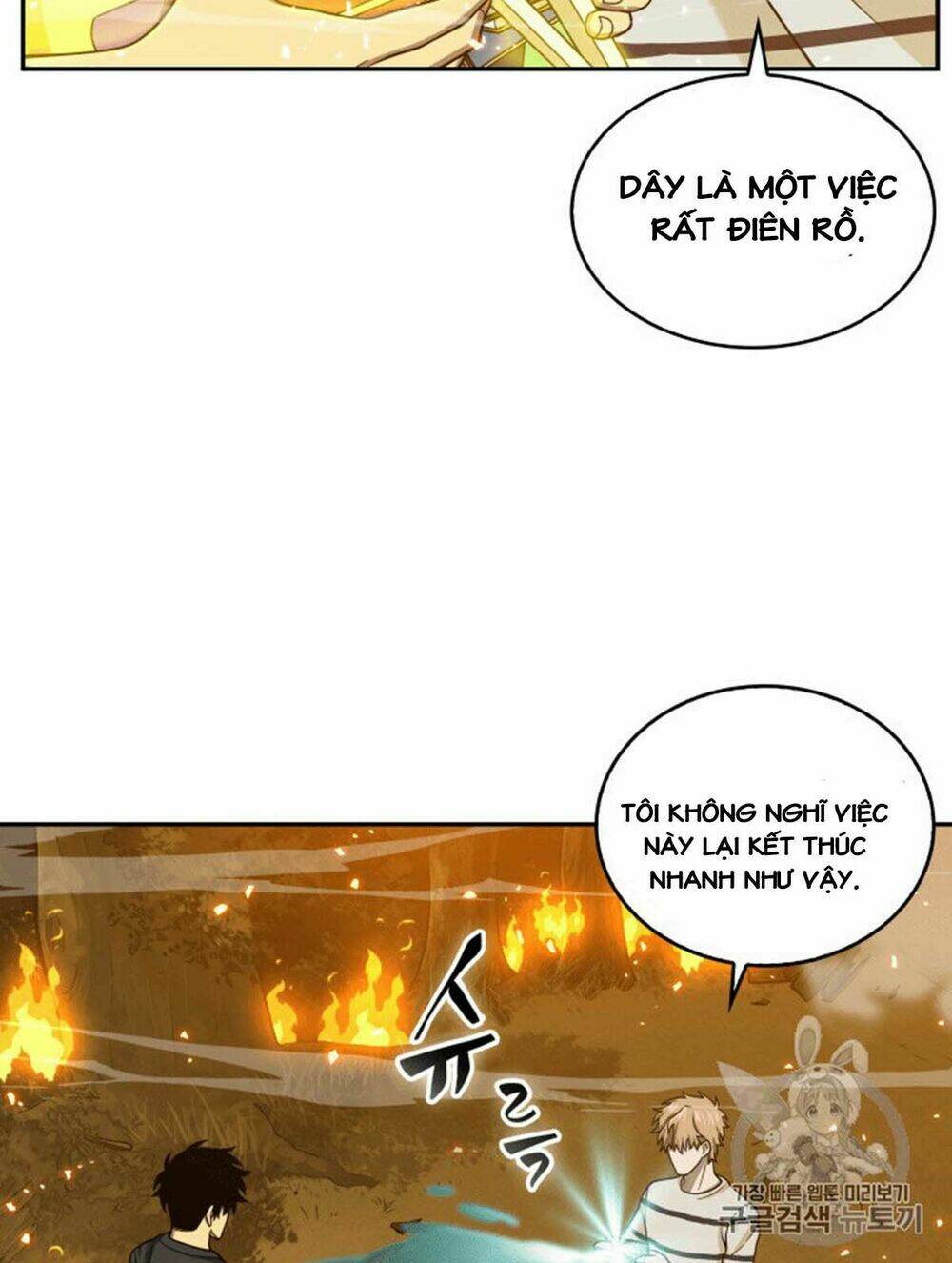 Vua Trộm Mộ Chapter 88 - Trang 2