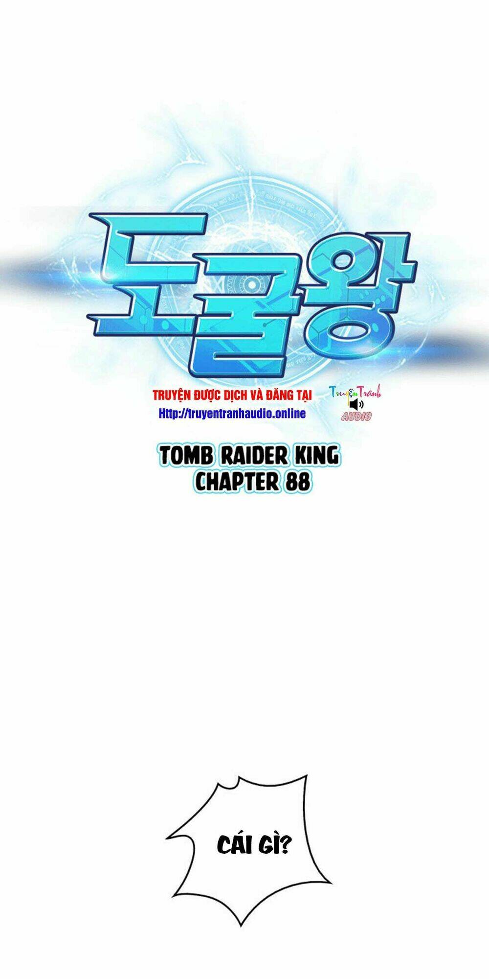 Vua Trộm Mộ Chapter 88 - Trang 2