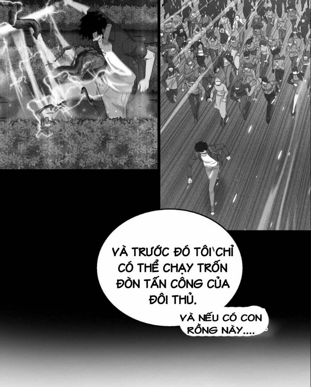 Vua Trộm Mộ Chapter 88 - Trang 2