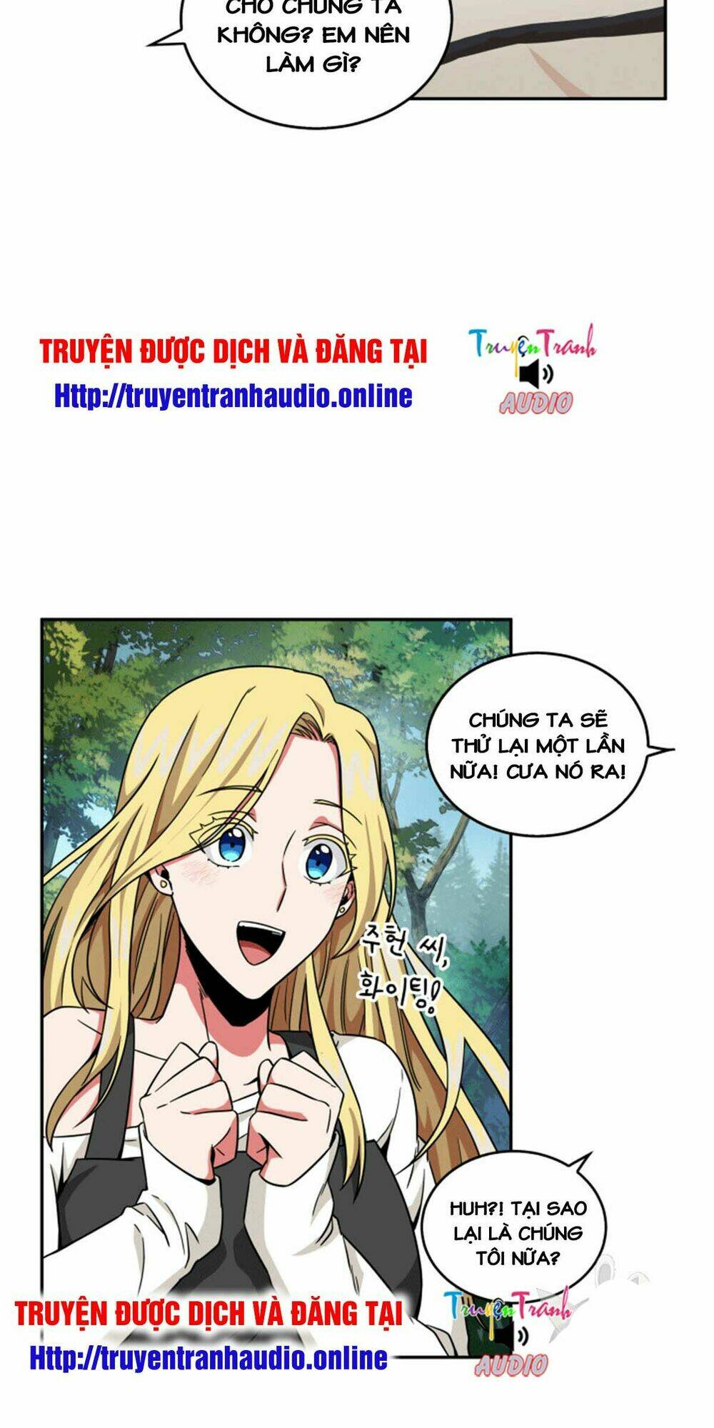 Vua Trộm Mộ Chapter 87 - Trang 2