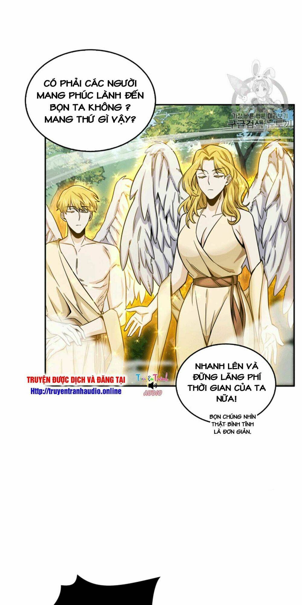 Vua Trộm Mộ Chapter 87 - Trang 2