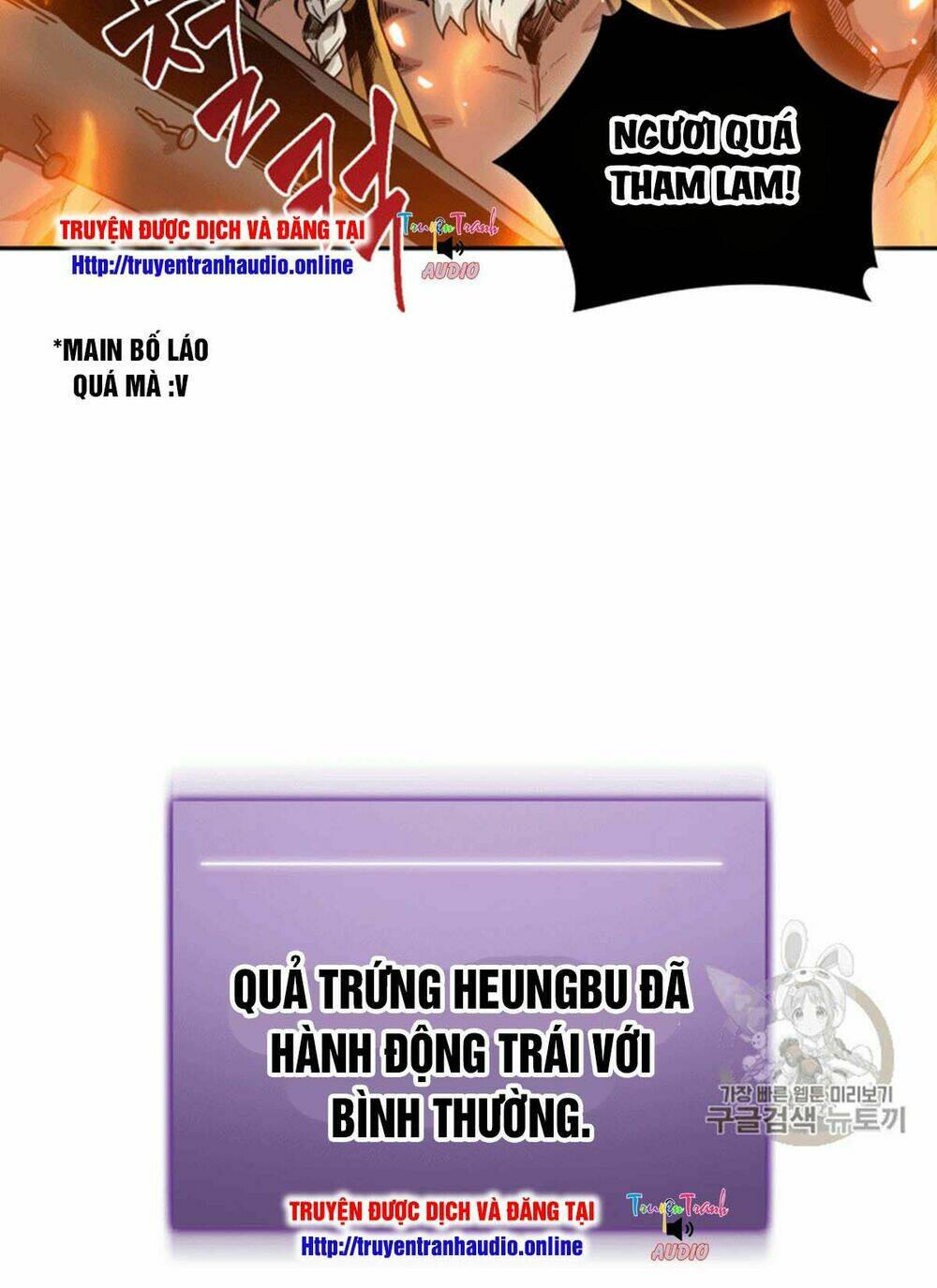 Vua Trộm Mộ Chapter 87 - Trang 2