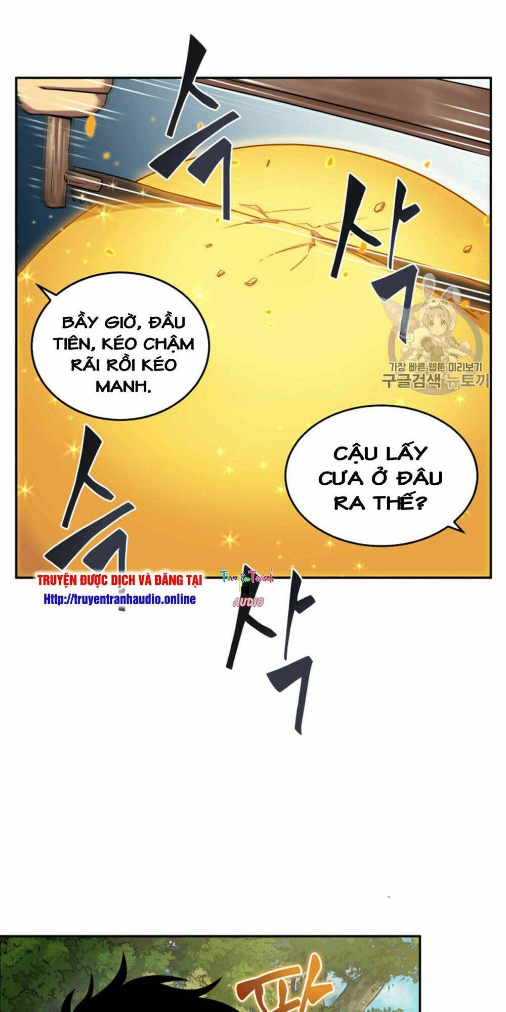 Vua Trộm Mộ Chapter 87 - Trang 2