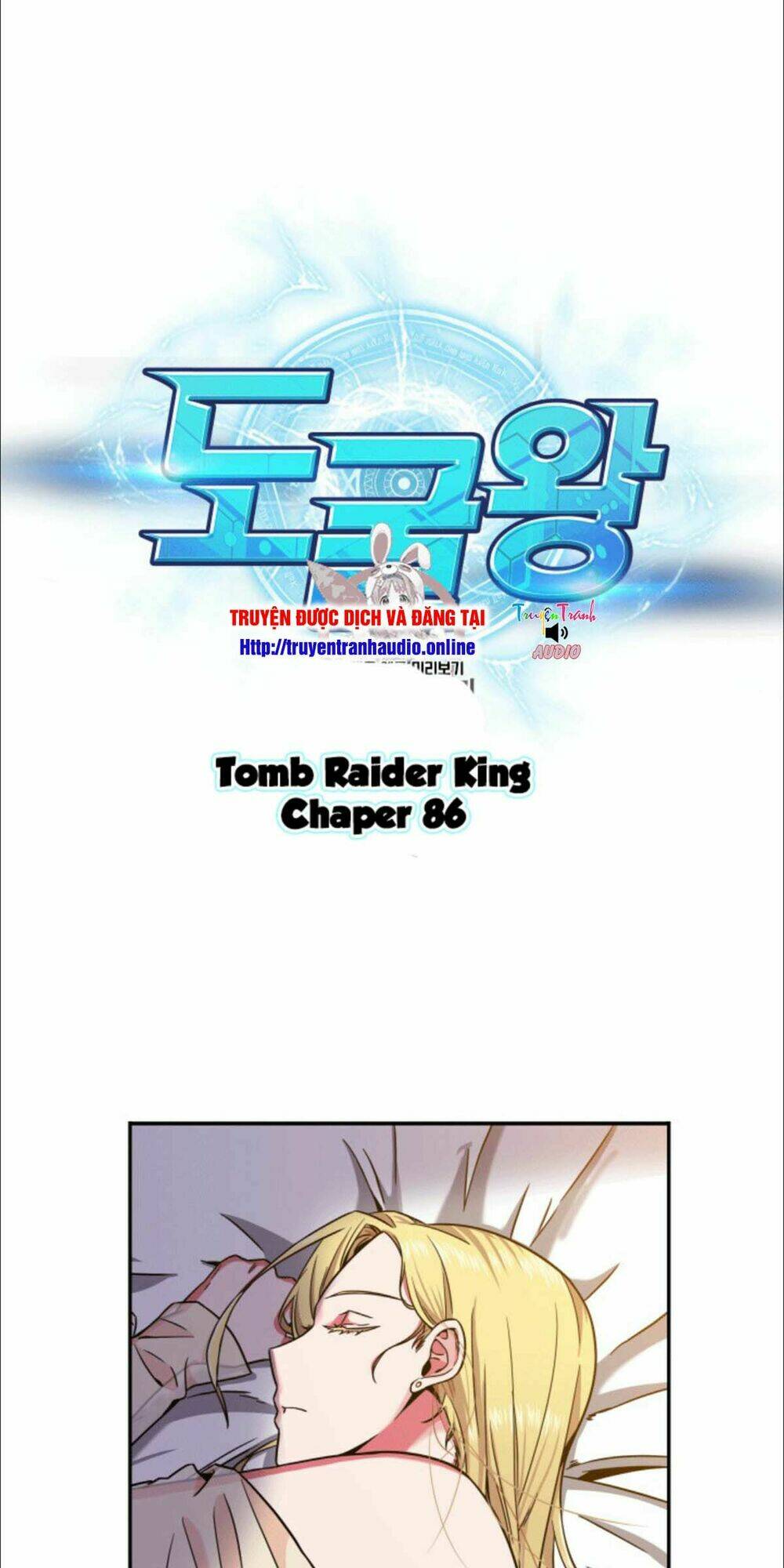 Vua Trộm Mộ Chapter 86 - Trang 2