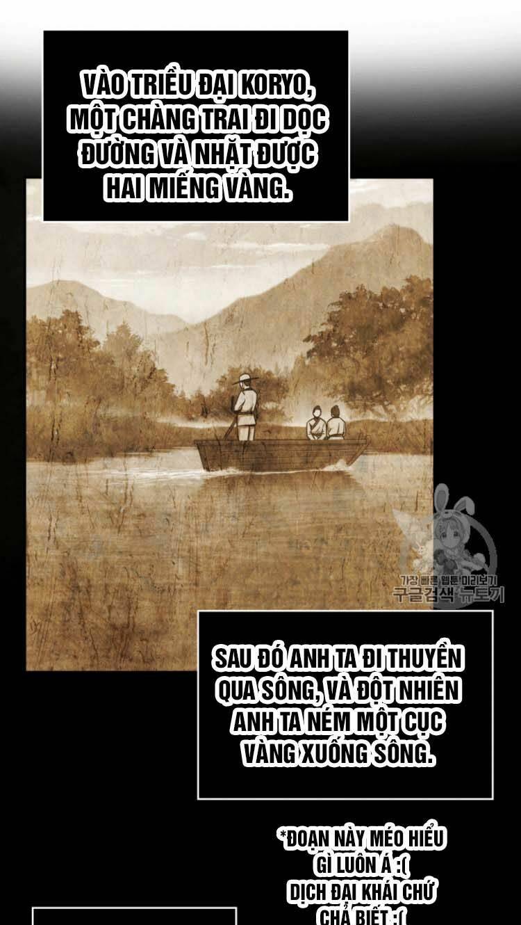 Vua Trộm Mộ Chapter 85 - Trang 2