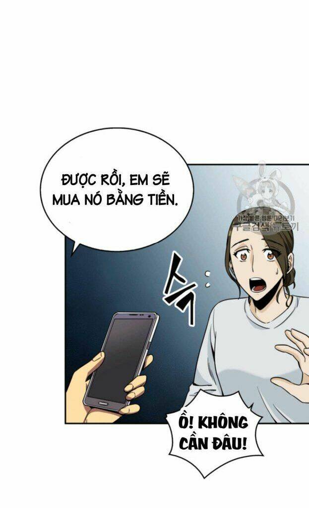 Vua Trộm Mộ Chapter 85 - Trang 2