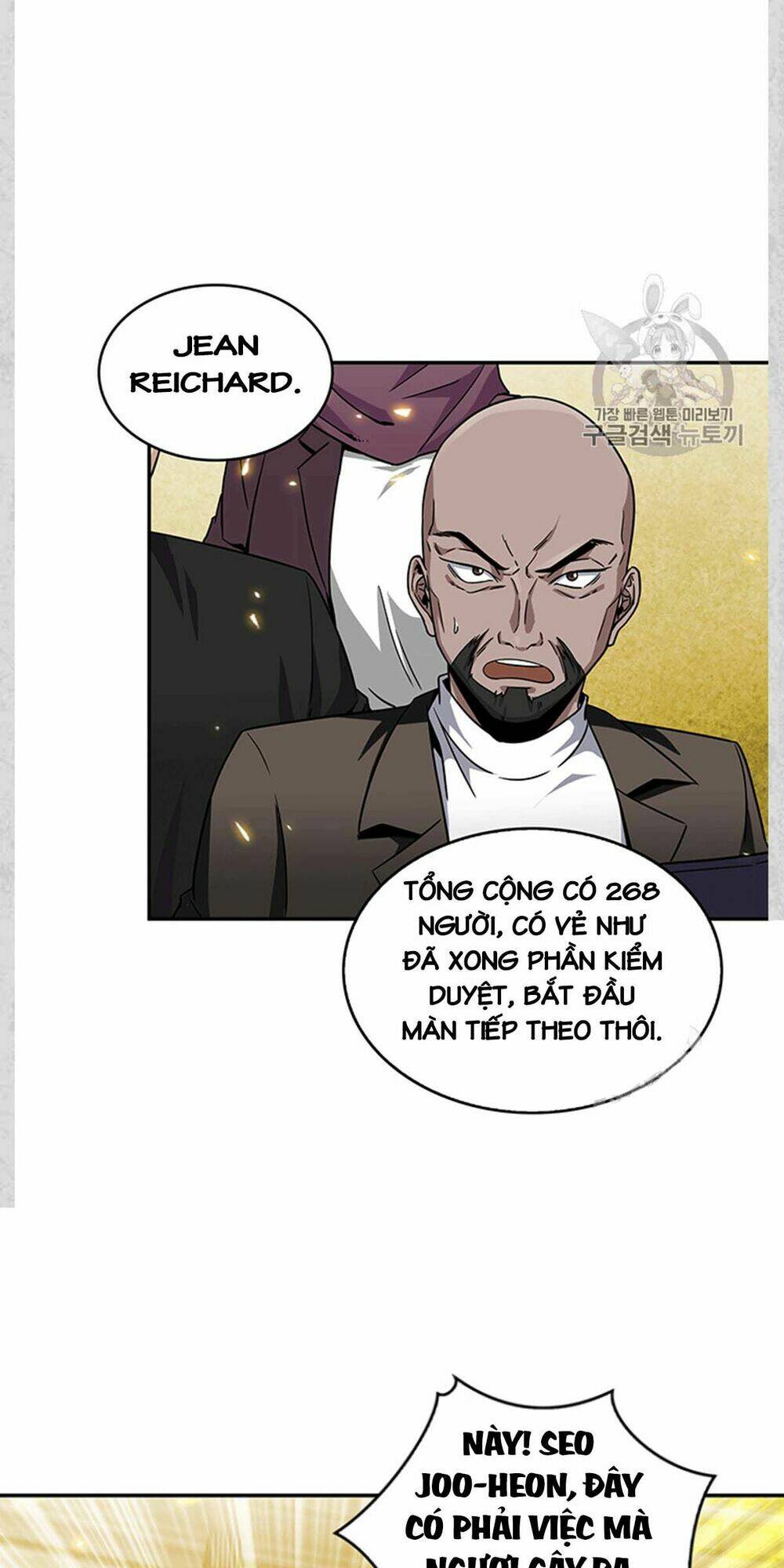 Vua Trộm Mộ Chapter 84 - Trang 2