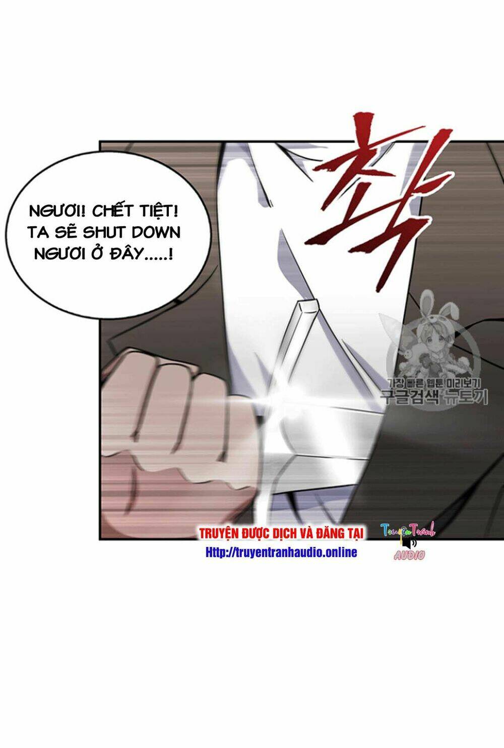 Vua Trộm Mộ Chapter 84 - Trang 2