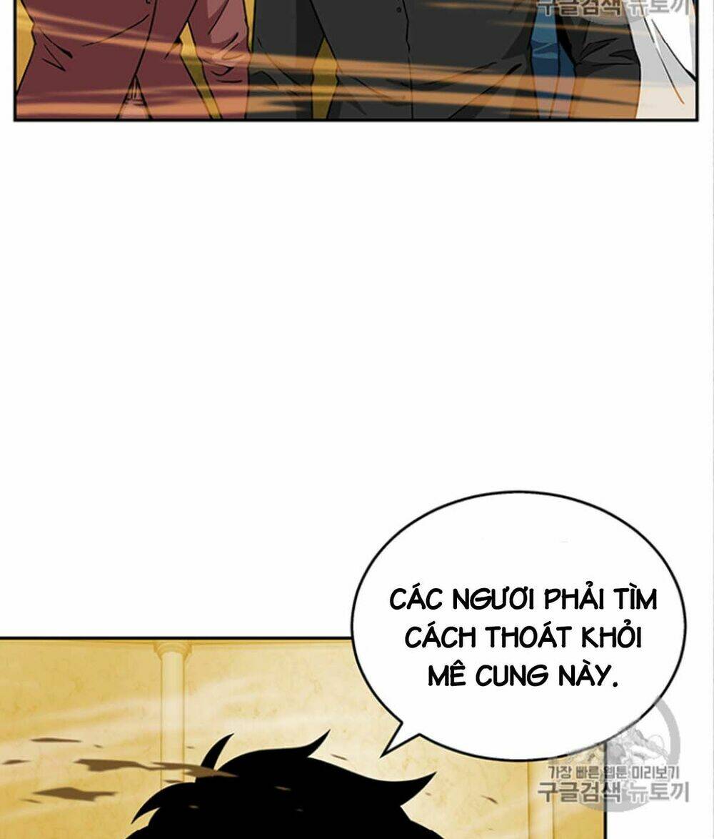 Vua Trộm Mộ Chapter 84 - Trang 2