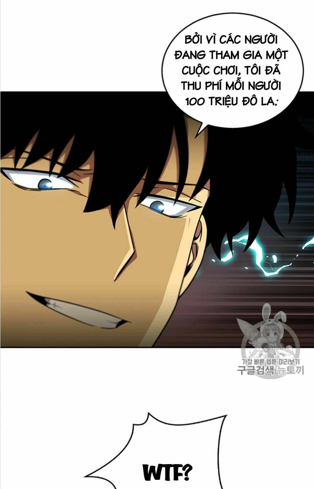 Vua Trộm Mộ Chapter 84 - Trang 2